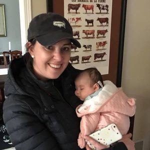 Meet your Posher, Ashley